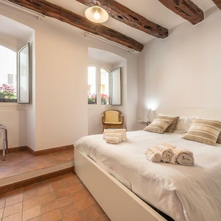 Remy Apartment Cagliari Bagian luar foto