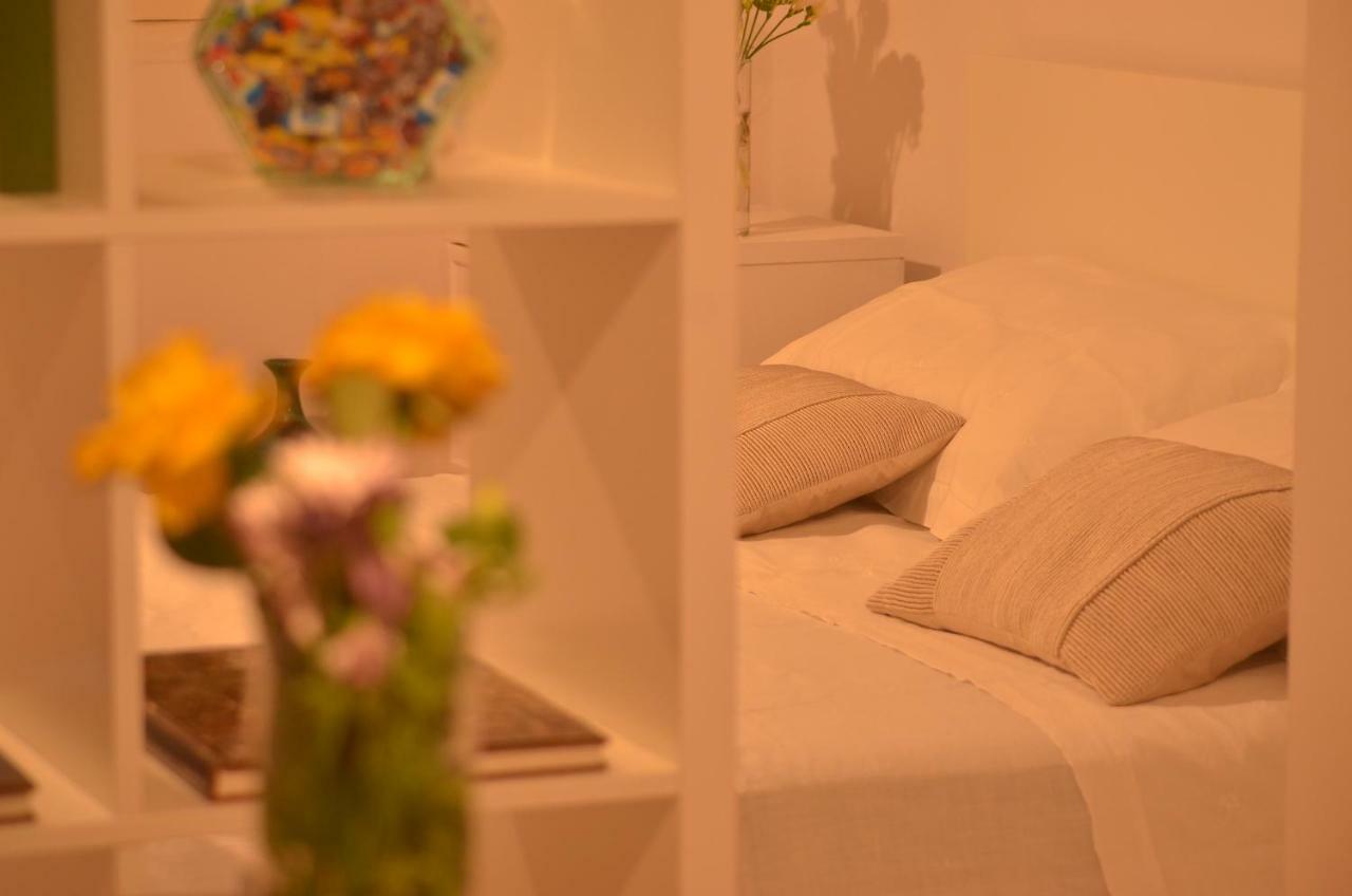 Remy Apartment Cagliari Bagian luar foto