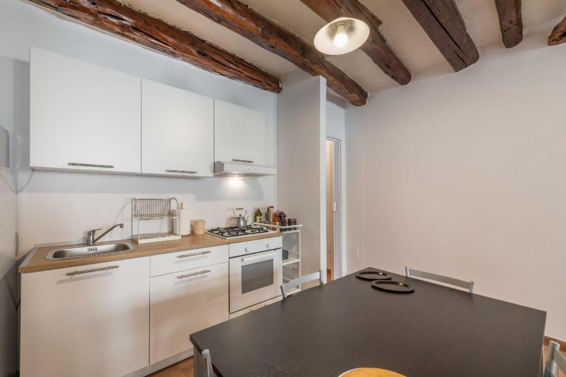 Remy Apartment Cagliari Bagian luar foto