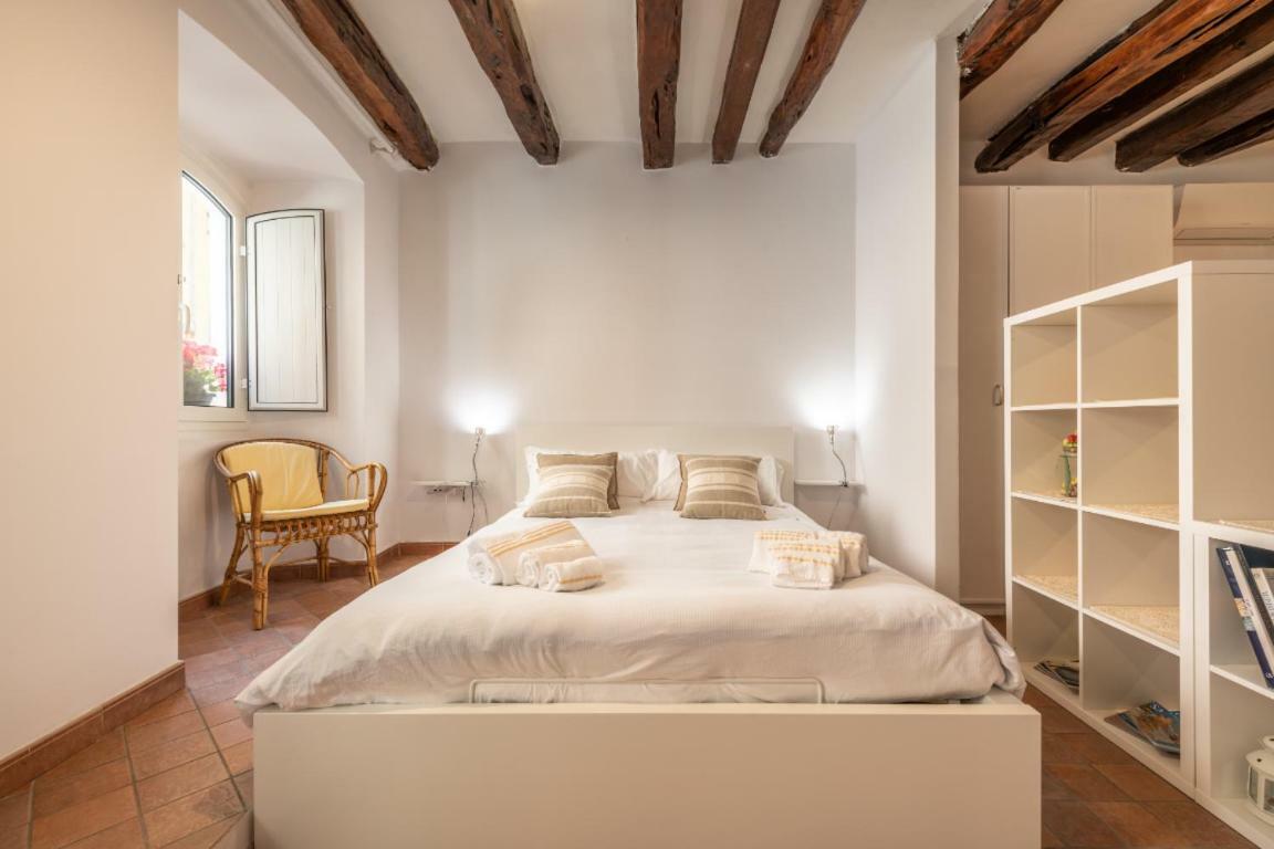 Remy Apartment Cagliari Bagian luar foto