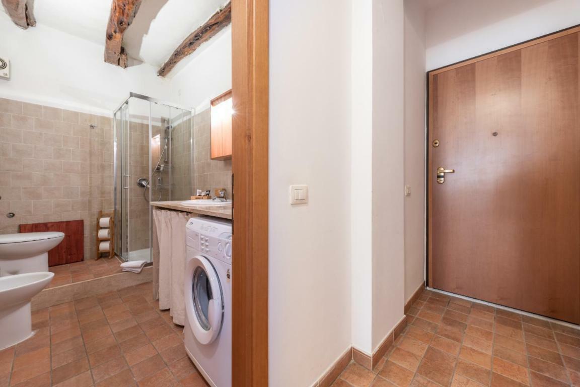 Remy Apartment Cagliari Bagian luar foto