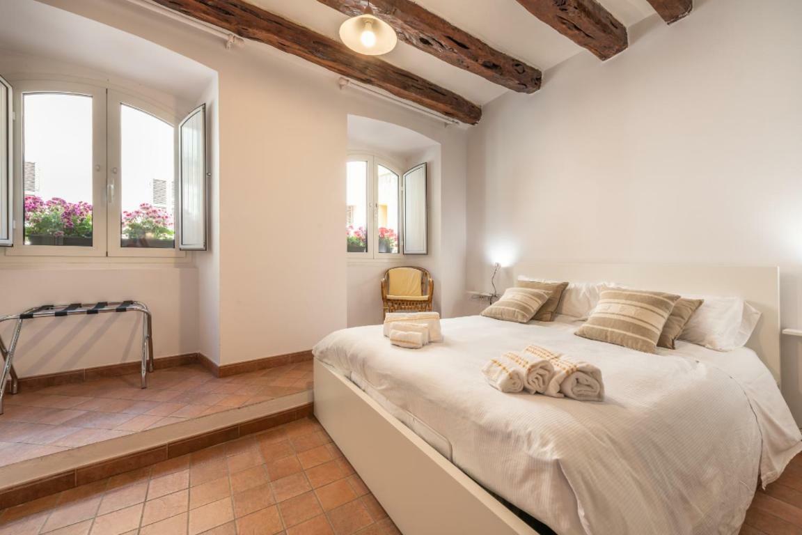 Remy Apartment Cagliari Bagian luar foto