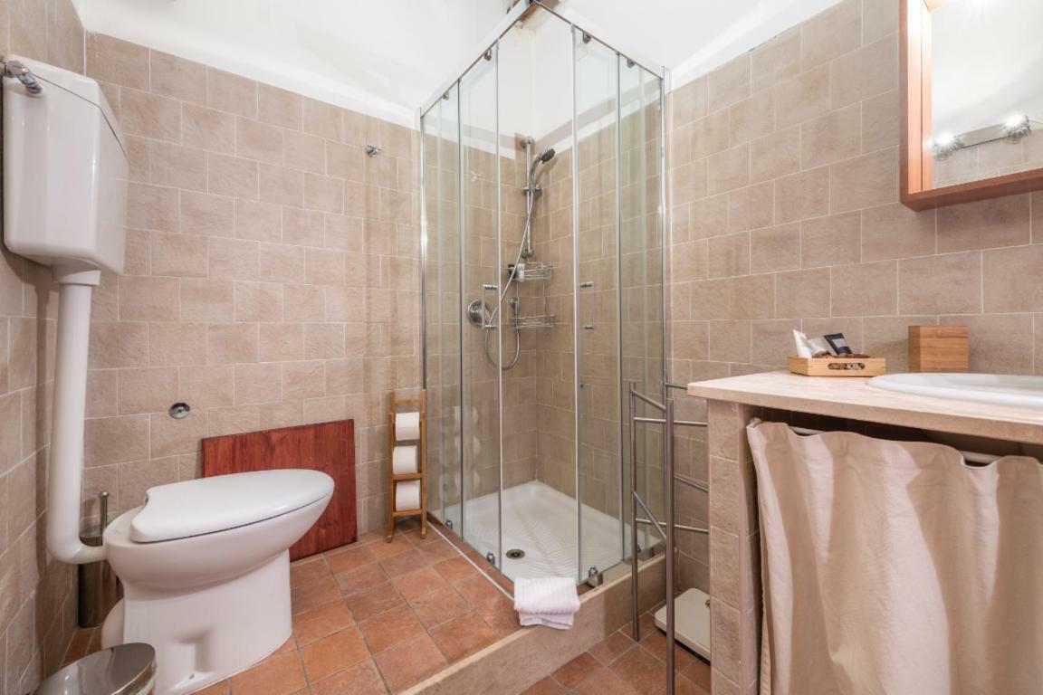 Remy Apartment Cagliari Bagian luar foto