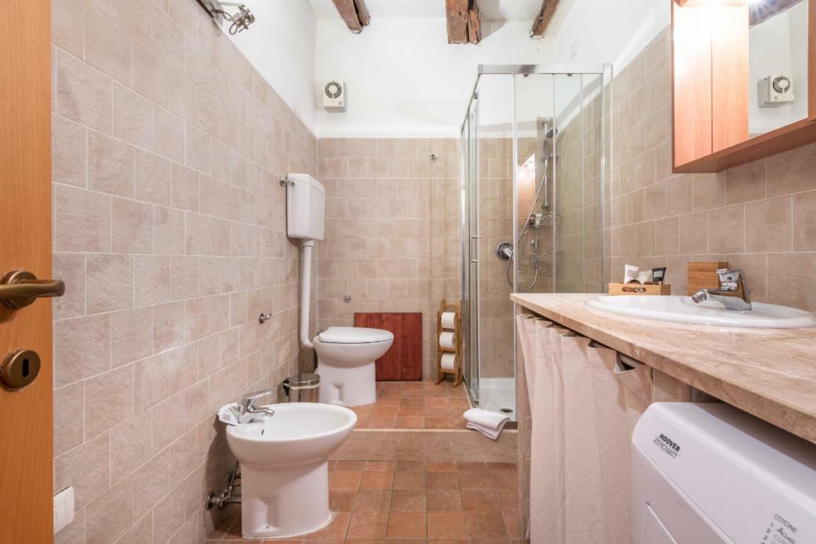 Remy Apartment Cagliari Bagian luar foto